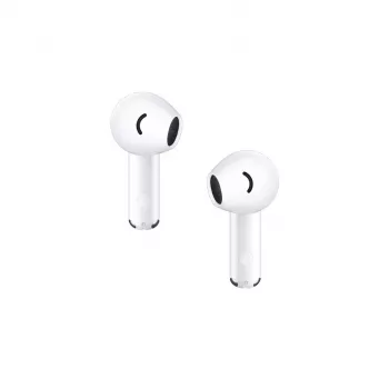 Huawei langattomat nappikuulokkeet FreeBuds SE 2 ULC-CT010 sisäänrakennettu mikrofoni Bluetooth keramiikanvalkoinen