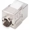 Keystone-moduuli CAT 6 suojattu Digitus DN-93612-1