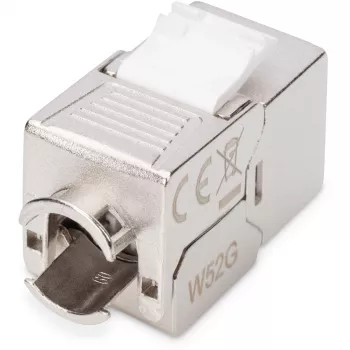Keystone-moduuli CAT 6 suojattu Digitus DN-93612-1
