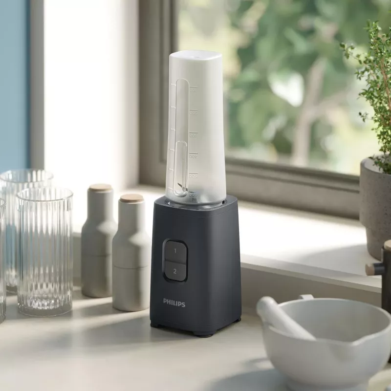 Pöytäsekoitin Philips HR2040/00 350 W 25000 kierr./min