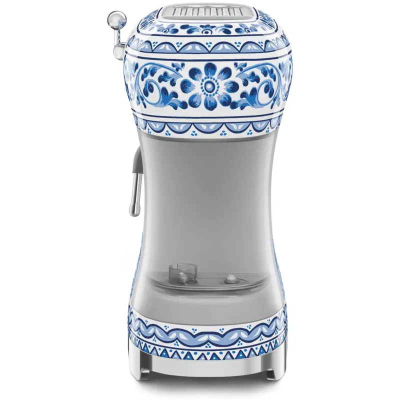 Kahvinkeitin Smeg Dolce & Gabbana