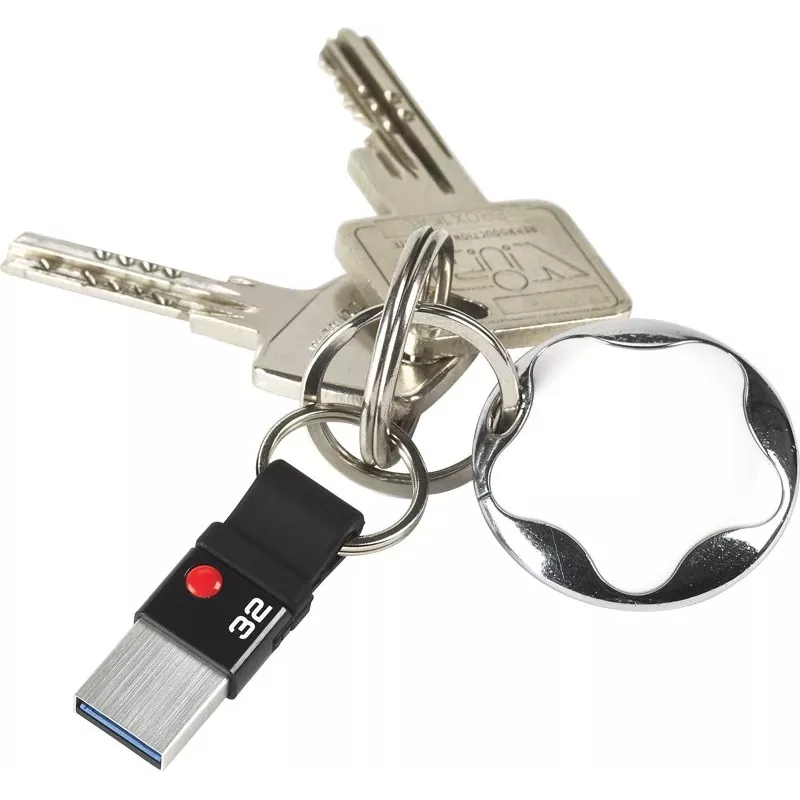 USB-muistitikku Emtec 64GB USB3.2 T100