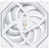 120mm ARGB PWM langaton Reverse-Blade-kotelotuuletin Lian Li UNI FAN TL 12RTL1W3W