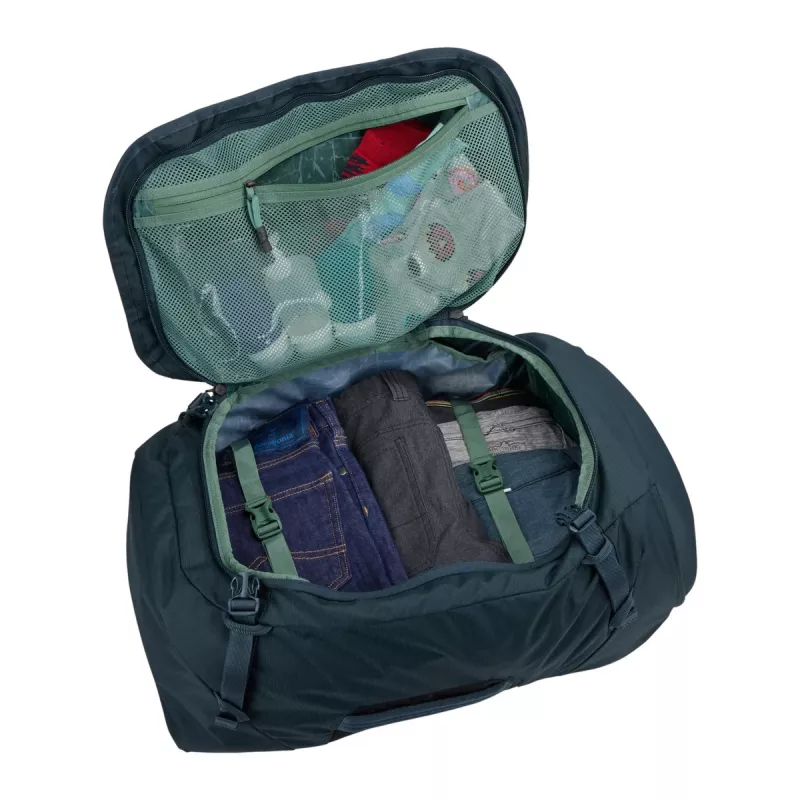 Thule 5309 Landmark 40L unisex matkapakki Darkest Blue