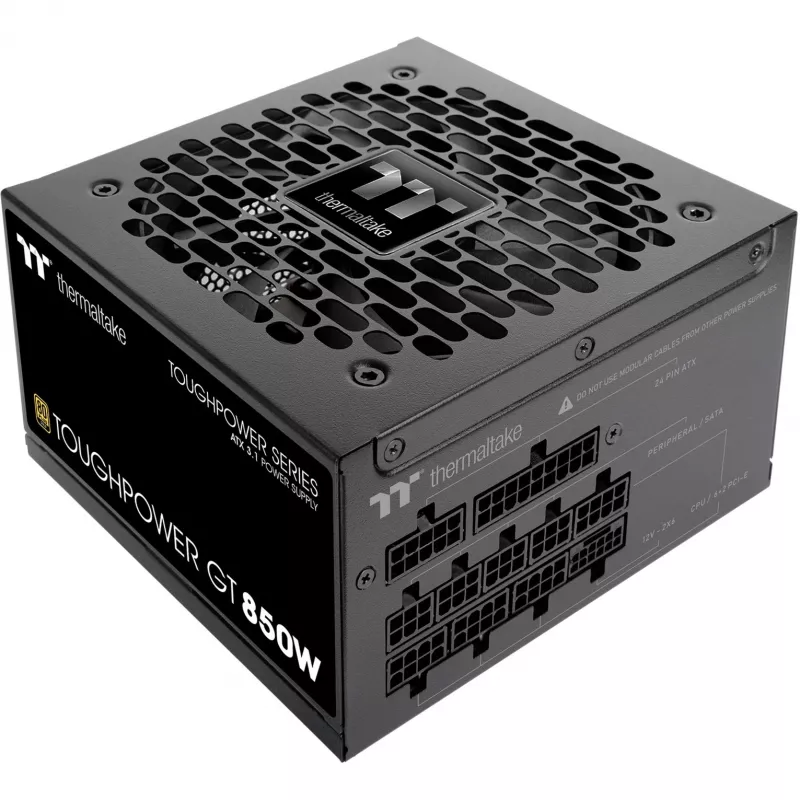 Virtalähde Thermaltake Toughpower Gt 850 W