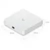 Ubiquiti UNVR-Instant-Kit videovalvontasarja johdollinen