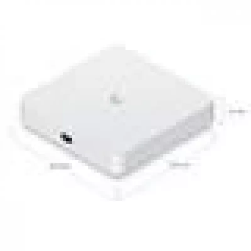 Ubiquiti UNVR-Instant-Kit videovalvontasarja johdollinen