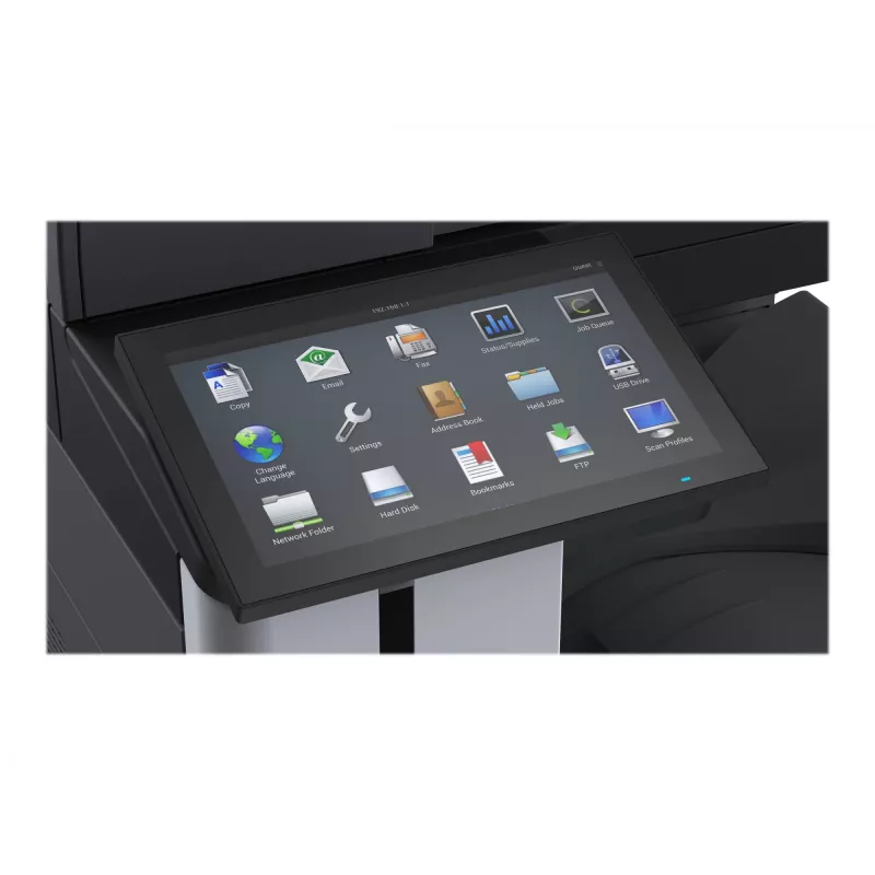 Monitoimitulostin Lexmark CX944adxse laser väri