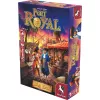 Pegasus Spiele Port Royal Big Box lautapeli