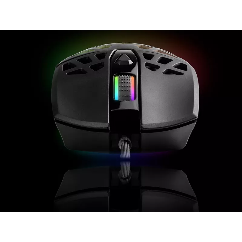 Hiiri TRACER GAMEZONE R EIKA RGB USB