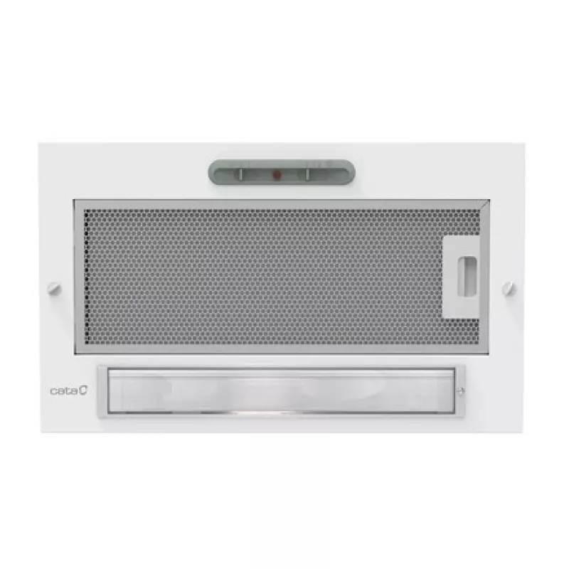 CATA GK 4500 WH kalusteisiin asennettava valkoinen B 360 m³/h