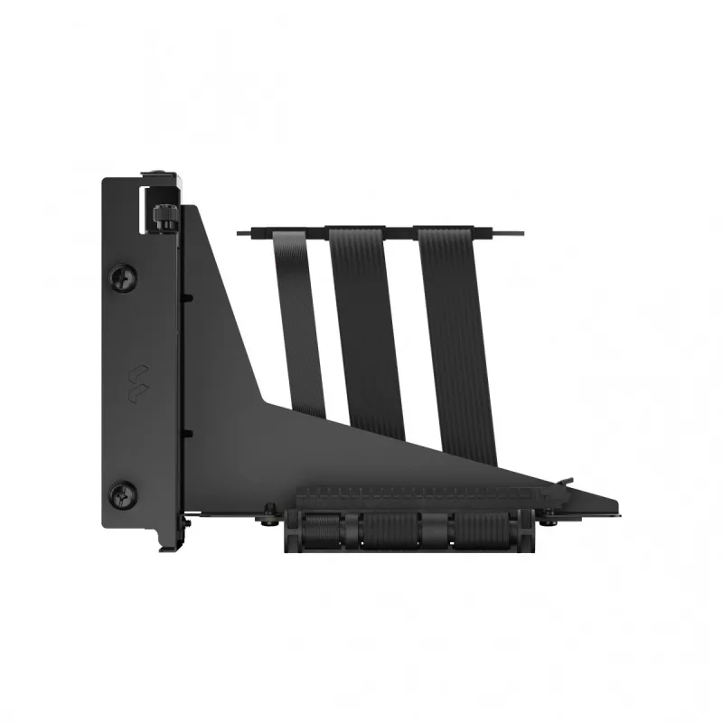 GPU-sarja Fractal Design Flex 2 universaali musta 124x196x144mm