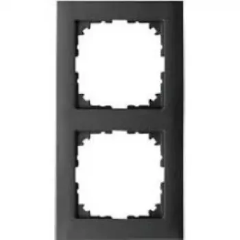 MERTEN M-Pure-Frame 2-way MEG4020-3614 antrasiitti MEG4020-3614 MEG4020-3614 (MEG4020-3614)