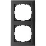 MERTEN M-Pure-Frame 2-way MEG4020-3614 antrasiitti MEG4020-3614 MEG4020-3614 (MEG4020-3614)