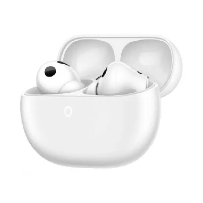 Headset HUAWEI FreeBuds Pro 5 — langaton Bluetooth-in-ear-headset, USB-C, 10–48000 Hz, valkoinen