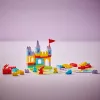 LEGO DUPLO 10450 Hopsyn linnaleikki