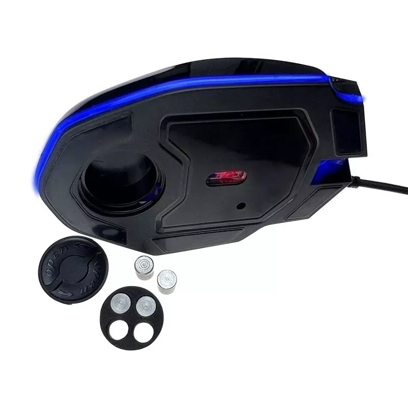 Hiiri Gamezone Tracer 47368 USB