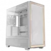 Antec FLUX Midi Tower valkoinen