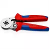Knipex 97 55 04 pihdit sivuleikkurit