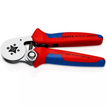 Knipex 97 55 04 pihdit sivuleikkurit