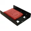 Peitepaneeli Inter-Tech 88885232 asemateline 2x 2,5 tuuman