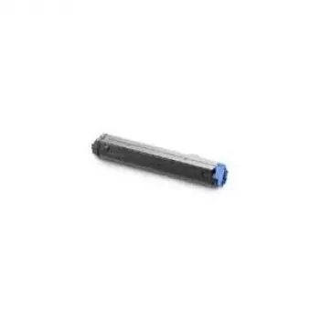 OKI 43502302 - värikasetti musta - malleihin B4400, 4400n, 4600, 4600n, 4600nPS, 4600PS