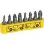 Käsiruuvimeisselisarja C.K Tools T4522