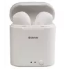 Kuulokemikrofoni Denver TWE-46WHITE