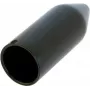 Neutrik SCDR kaapelinsuoja musta (SCDR)