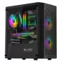 LOGIC ARAMIS ARGB Mini USB 3.0 kotelo