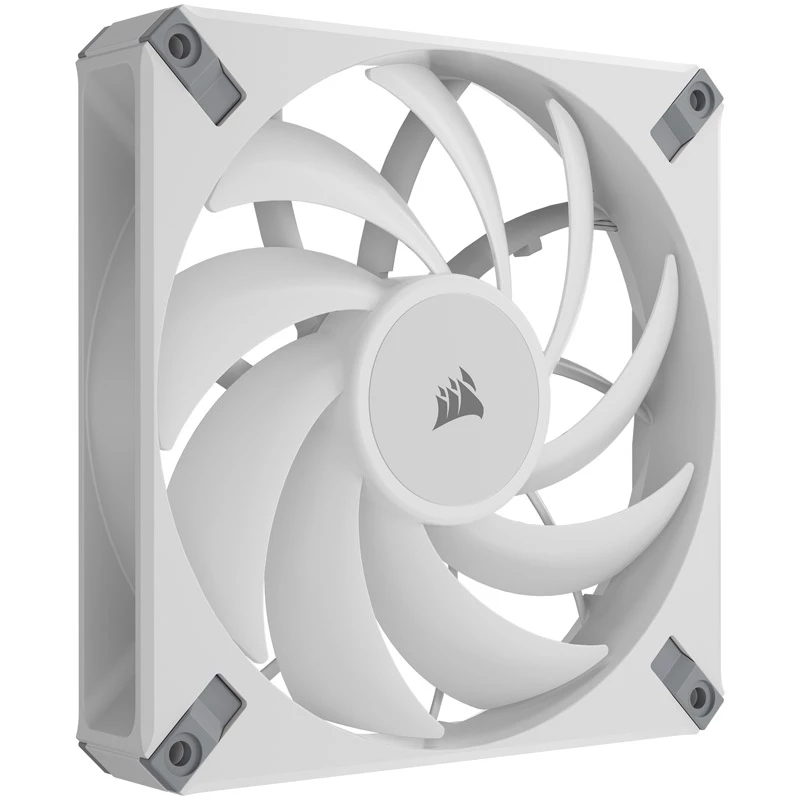 Tuuletin Corsair CO-9050160-WW 140 mm 500-1700 RPM nestelaakeri