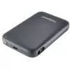 Varavirtalähde USB 10000 mAh/harmaa S10000 7333034 Intenso