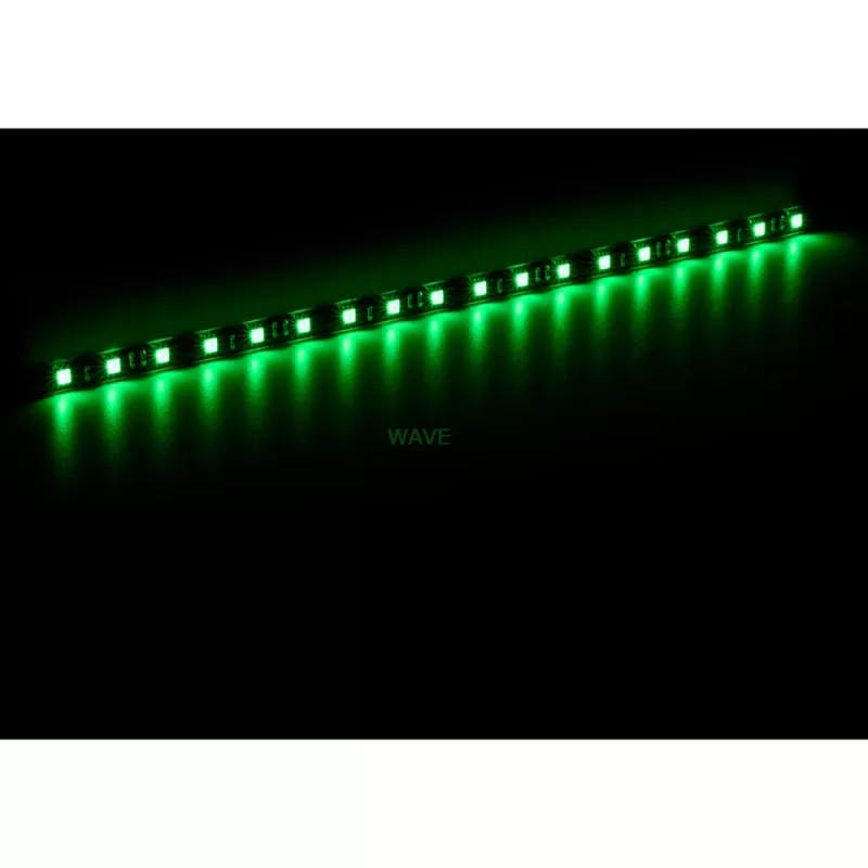 Sharkoon PACELIGHT S1 RGB LED tietokoneen kotelon valaistus (LED-nauha)