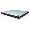 LG GP57ES40 optinen asema DVD±RW musta, hopea