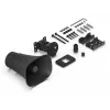 Ubiquiti UniFi Protect AI torvikaiutin UP-AI-Horn-Speaker-B, musta, PoE+