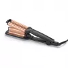BaByliss Deep Waves kiharrin Warm Black, oranssi 98,4 (2,5 m)