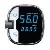 Sous-vide-haudutin sauva SV 50 ruostumaton teräs/musta, 800 W