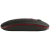 Hiiri Tracer ohut RF 2.4 GHz/BT musta