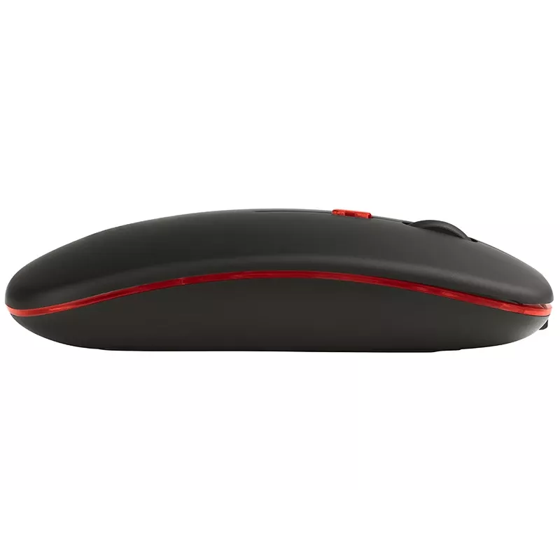 Hiiri Tracer ohut RF 2.4 GHz/BT musta