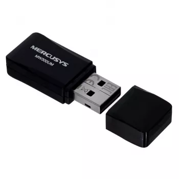 Mercusys N300 langaton mini-USB-adapteri