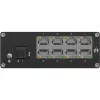 Teltonika TSW, hallitsematon 8-porttinen teollisuus-Ethernet-kytkin
