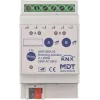 MDT AKD-0201.02 250W, 230VAC pätötehon mittauksella (AKD-0201.02)
