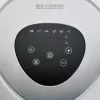 Severin FR 2440 -kiertoilmakypsennin 3,2 L 1500 W valkoinen