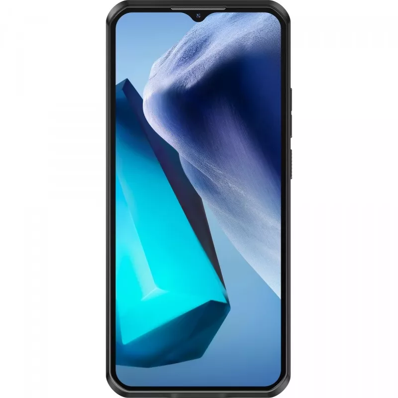 Oukitel WP50 4/256GB DualSIM musta