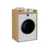 Top e Shop POLA pesuhuoneen kaappi pesukoneelle – Artisan Oak