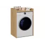 Top e Shop POLA pesuhuoneen kaappi pesukoneelle – Artisan Oak