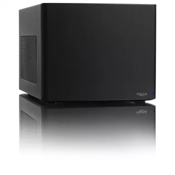 Fractal Design NODE 304 kuutiokotelo musta