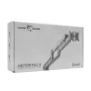 Sukellusmaski White Shark Neferites II GMS-3208 — huurtumaton, kestävä rakenne
