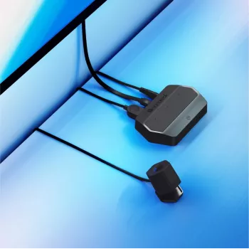 Tunnelmavalaistussarja Nanoleaf NF082K02-1CK 12V 2A