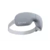 Therabody SmartGoggles hierontalaite kasvoille harmaa